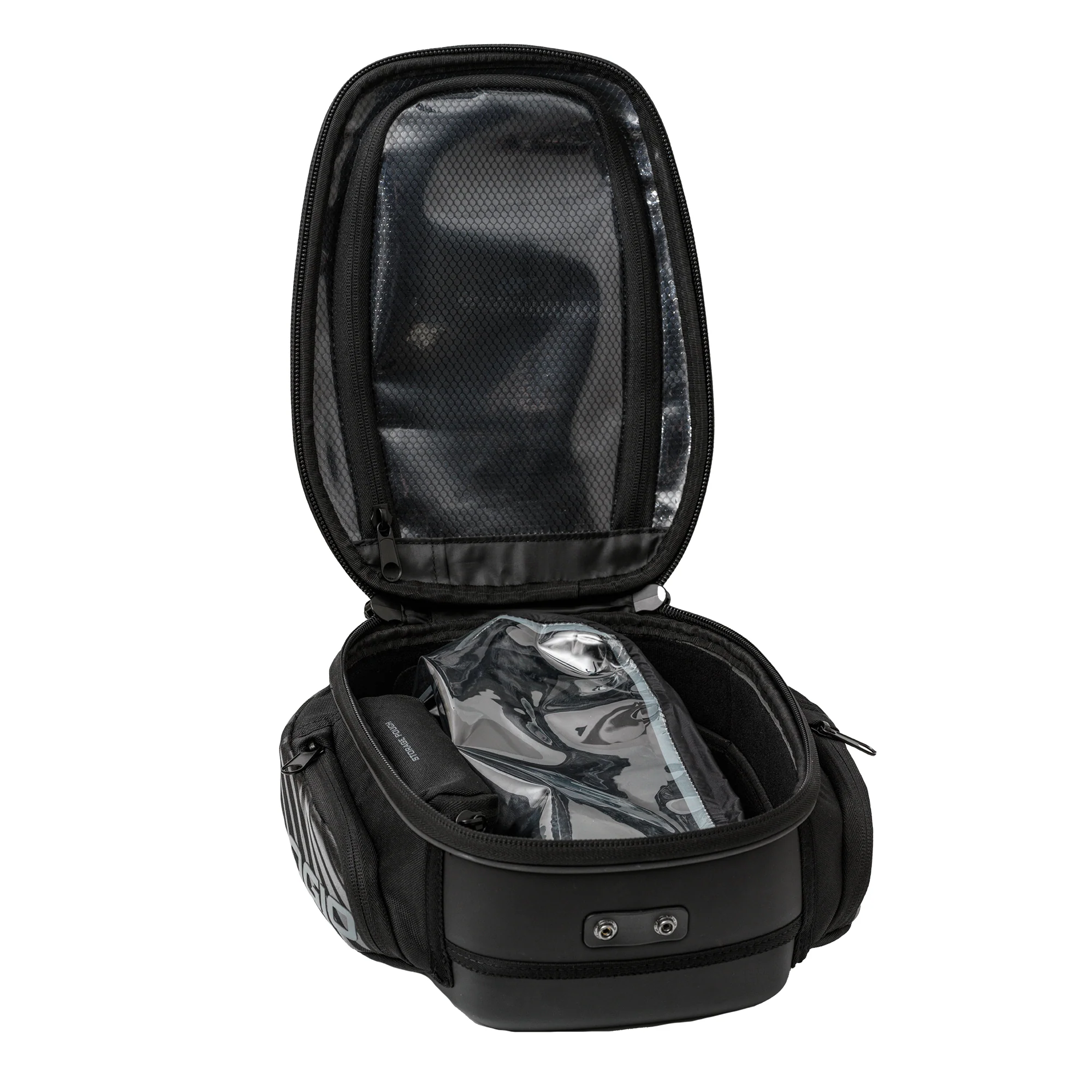 M1 FIXED 8L TANK BAG - Image 5