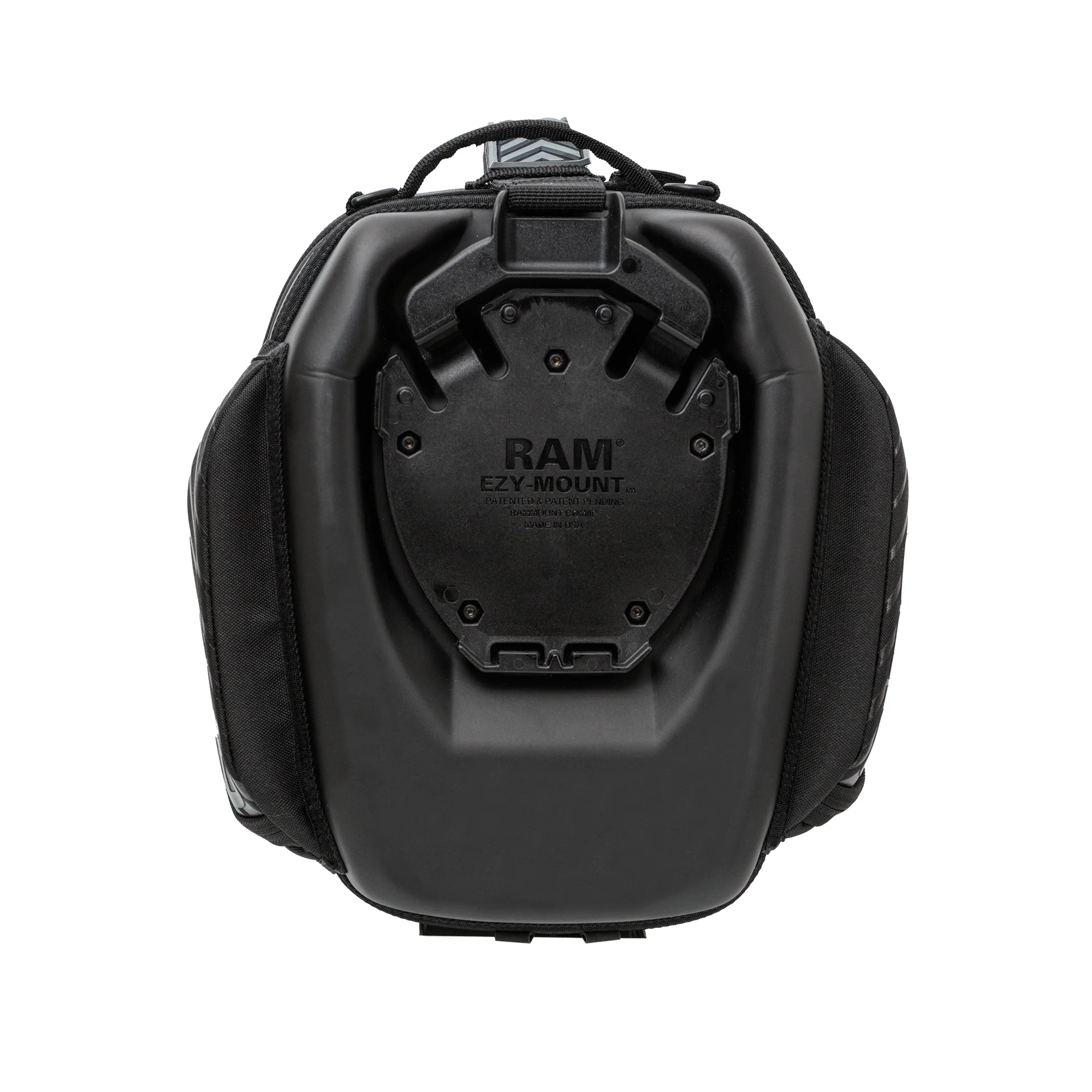 M1 FIXED 8L TANK BAG - Image 6