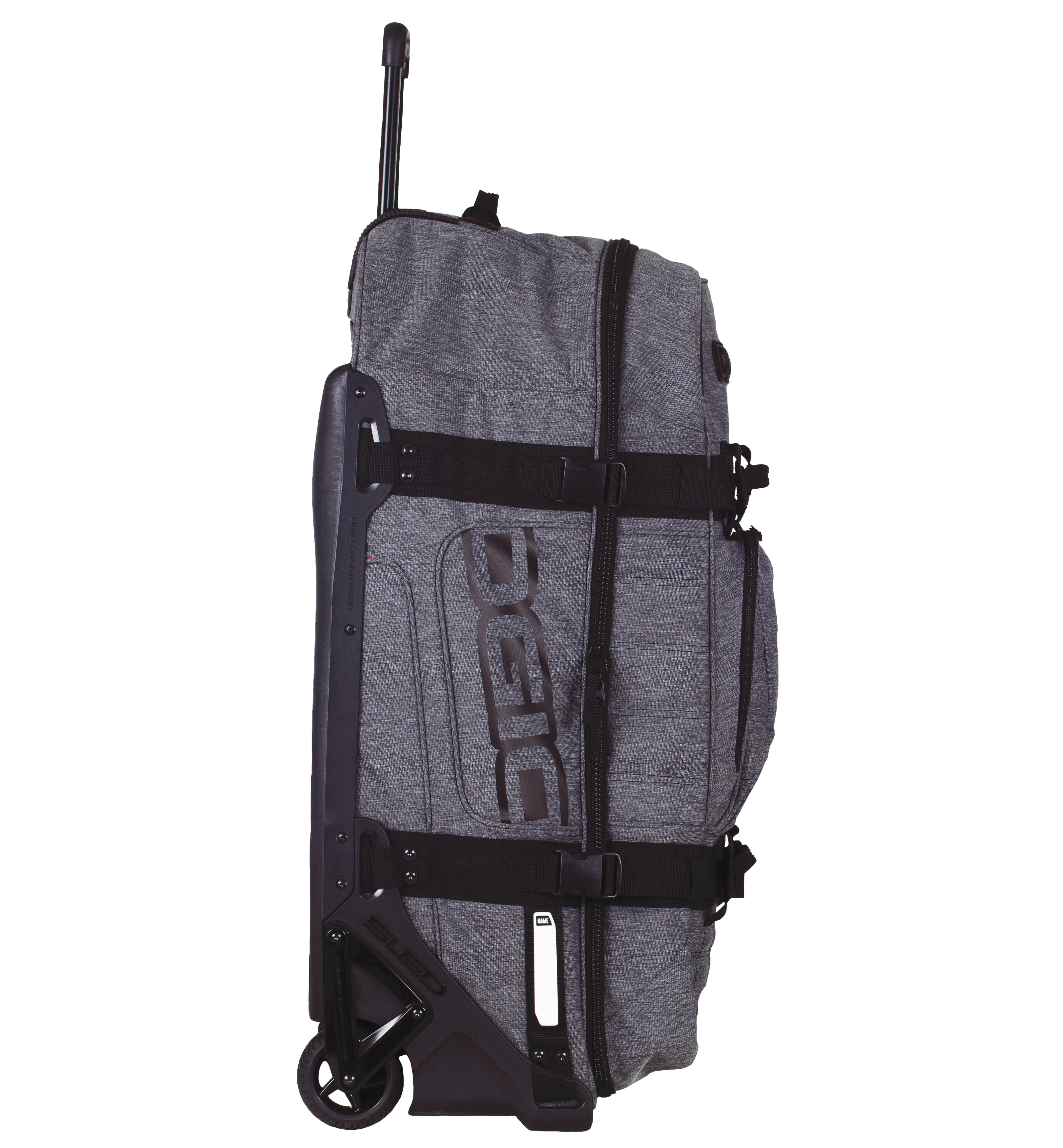 RIG 9800 - DARK STATIC - Image 5