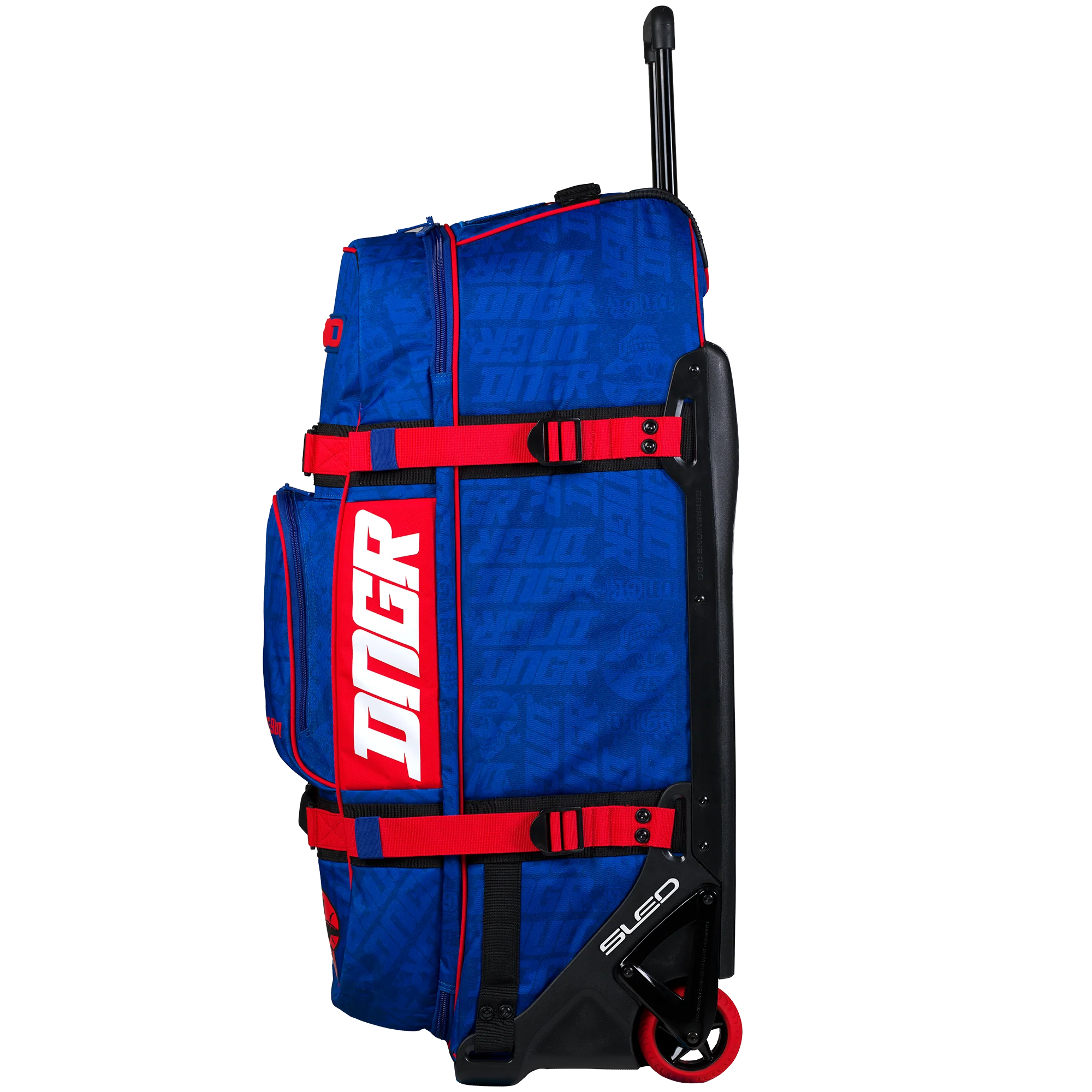 RIG 9800 - DNGR X DEEP BLUE - Image 3