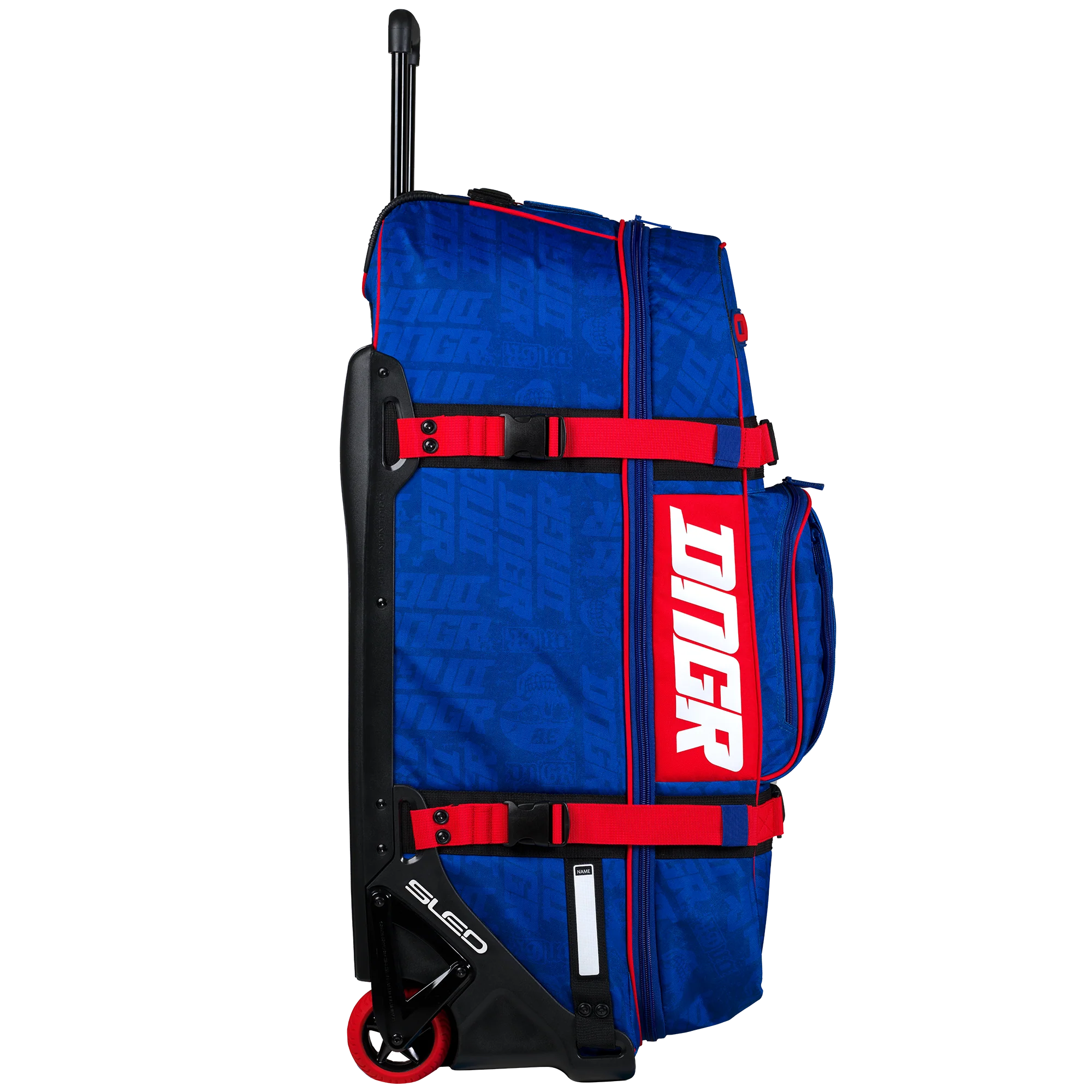 RIG 9800 - DNGR X DEEP BLUE - Image 5