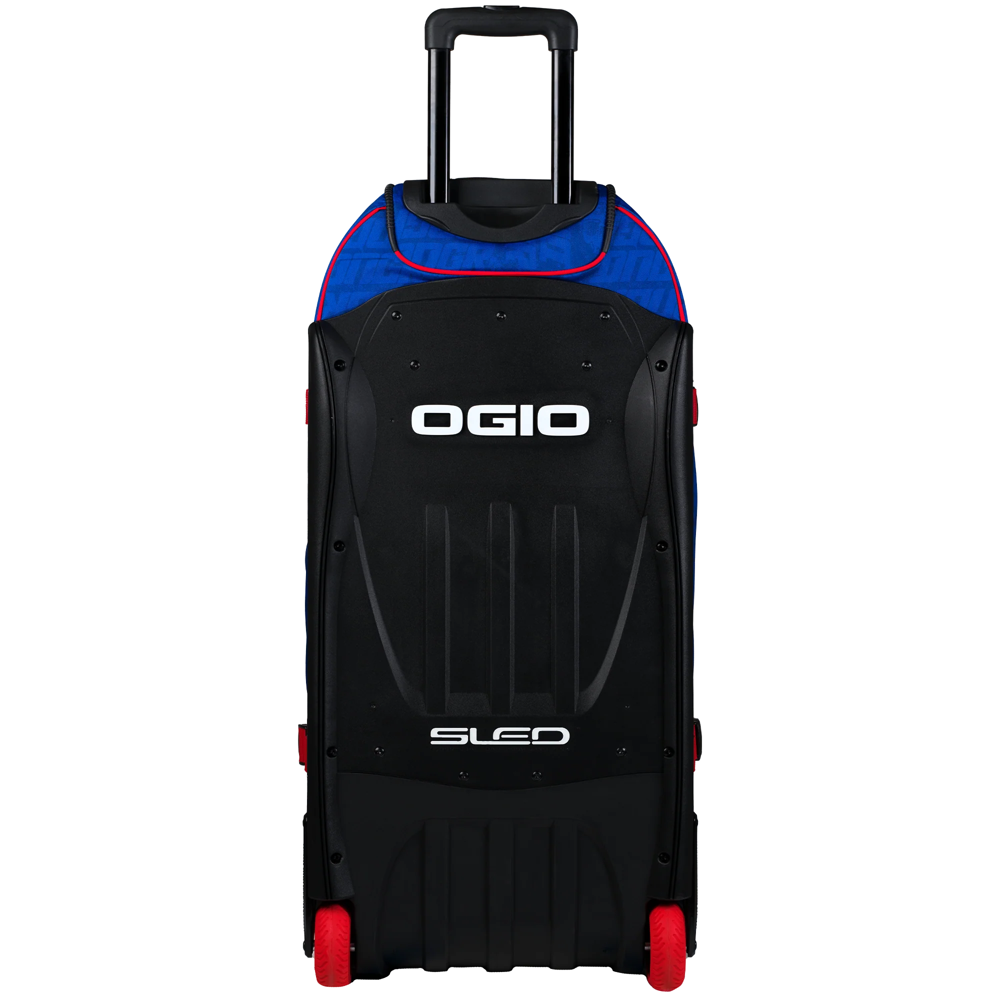 RIG 9800 - DNGR X DEEP BLUE - Image 7