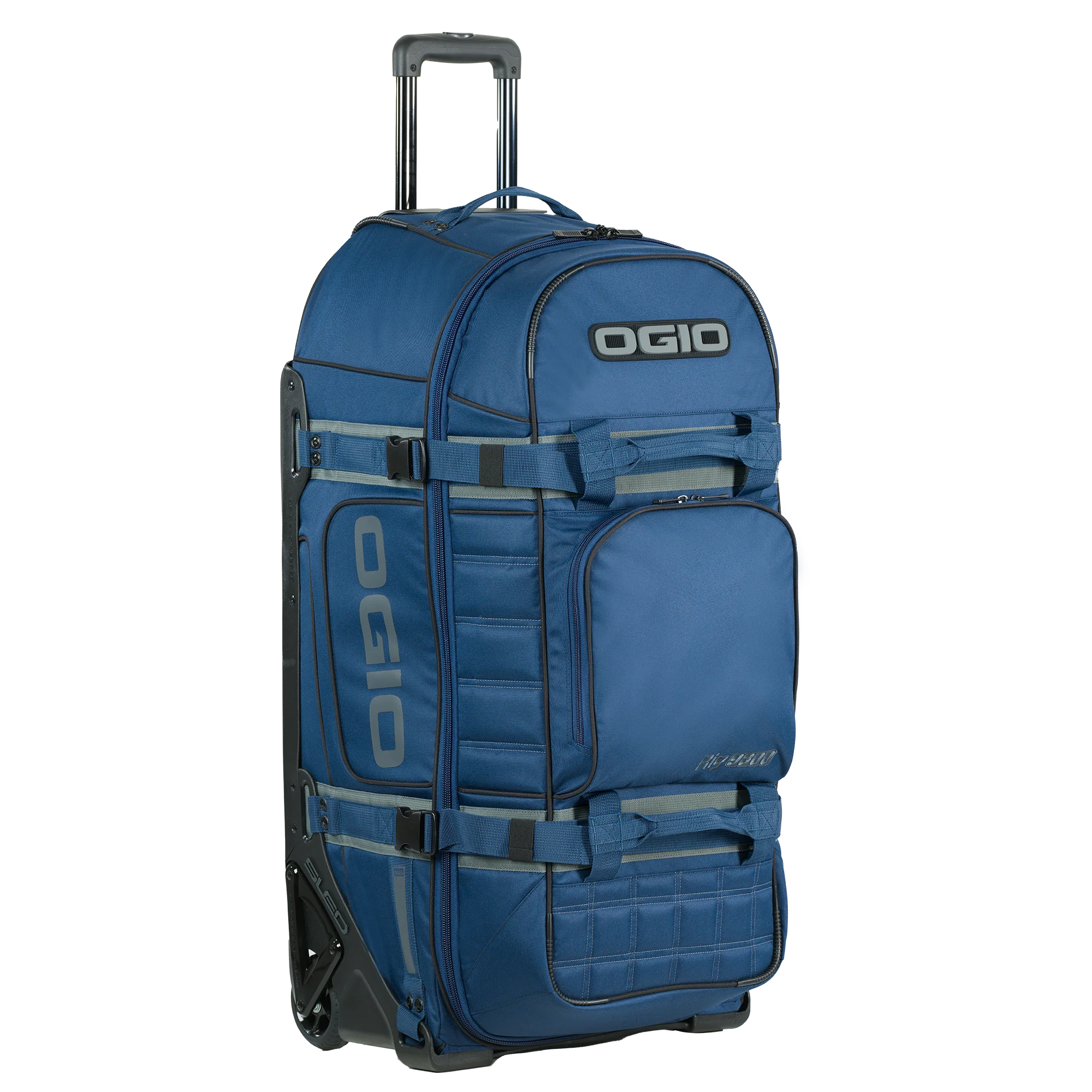 RIG 9800 - LE BLUE / GRAY - Image 5