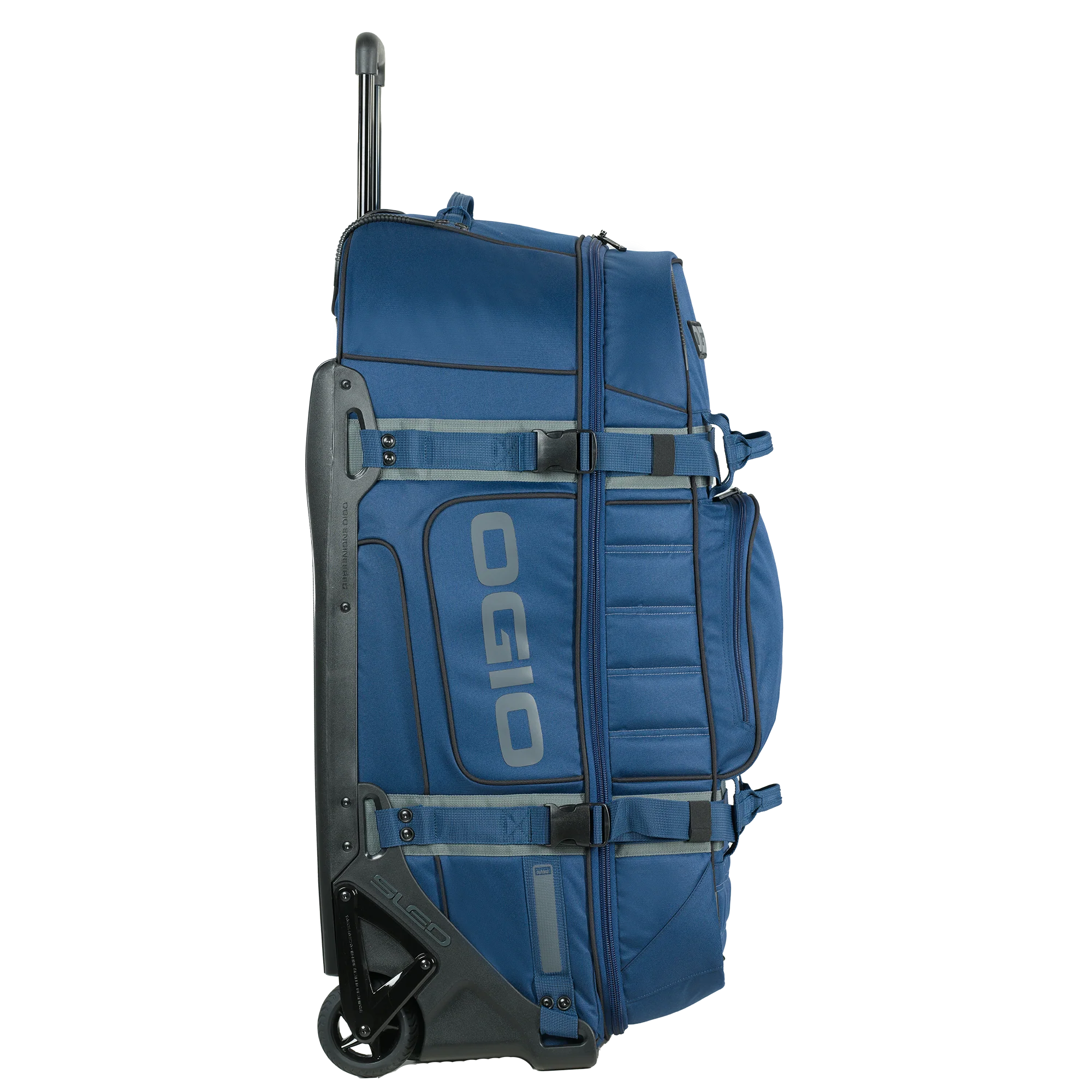 RIG 9800 - LE BLUE / GRAY - Image 7