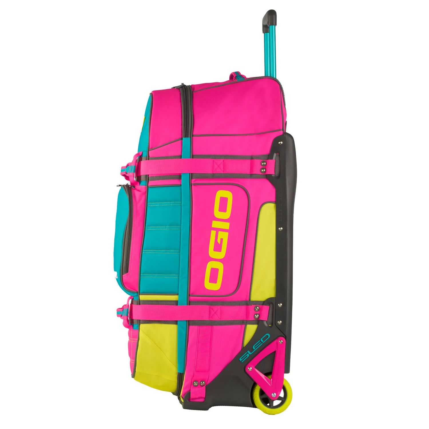 RIG 9800 - MIAMI VICE - Image 6
