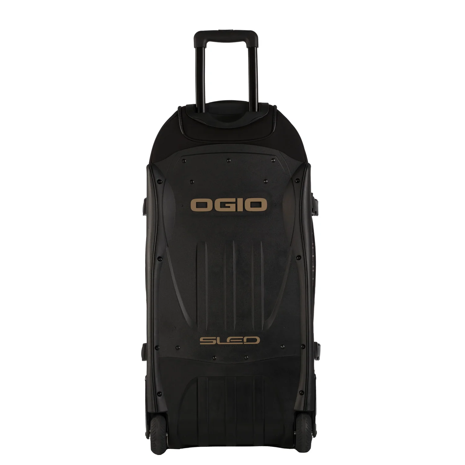 RIG 9800 - PLAIDLEY TAN/BLACK - Image 7