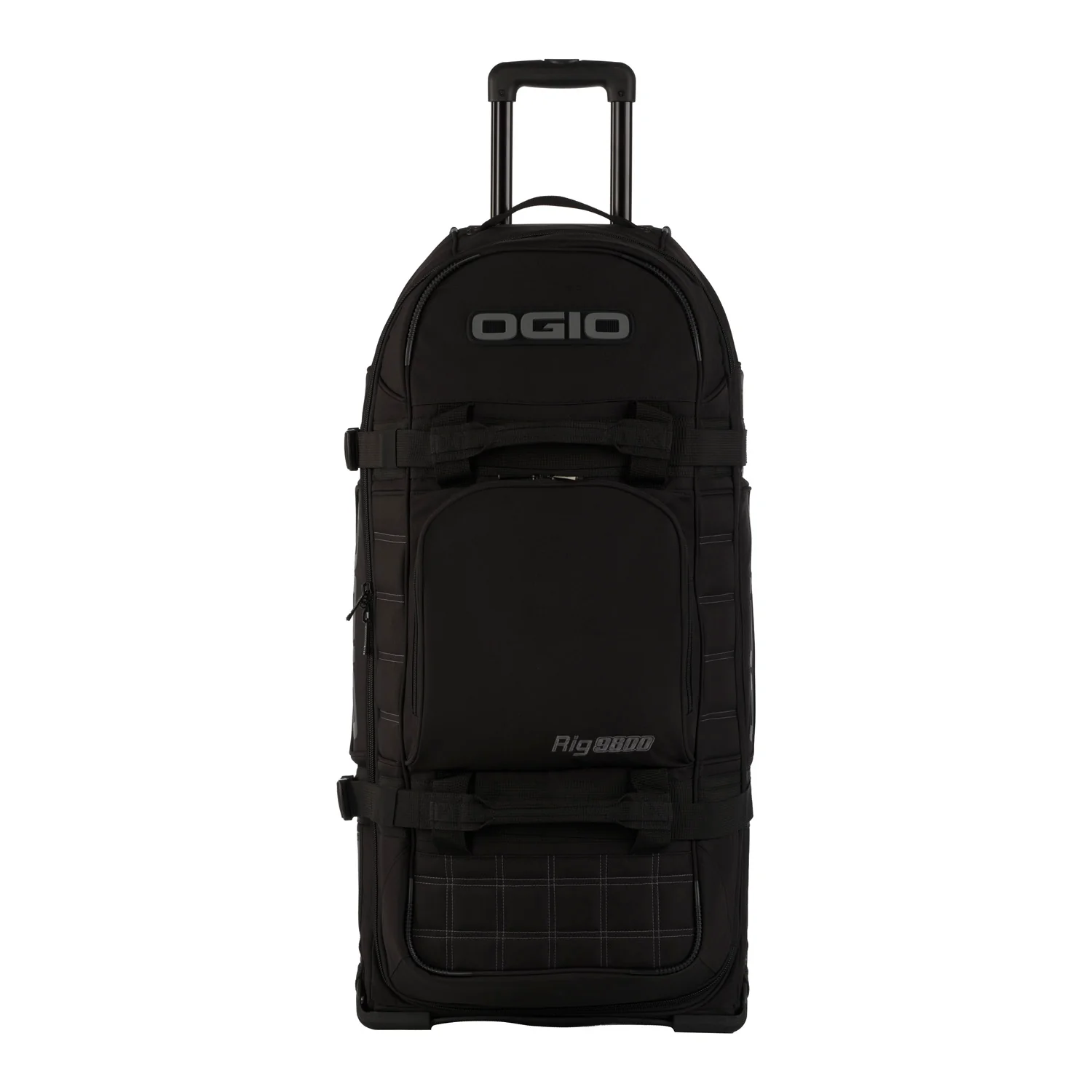 RIG 9800 PRO - BLACK - Image 3