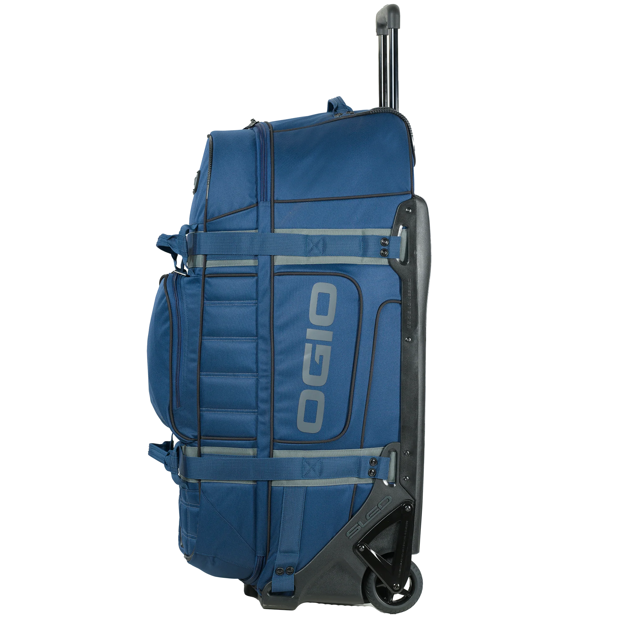 RIG 9800 PRO - BLUE/GRAY - Image 3