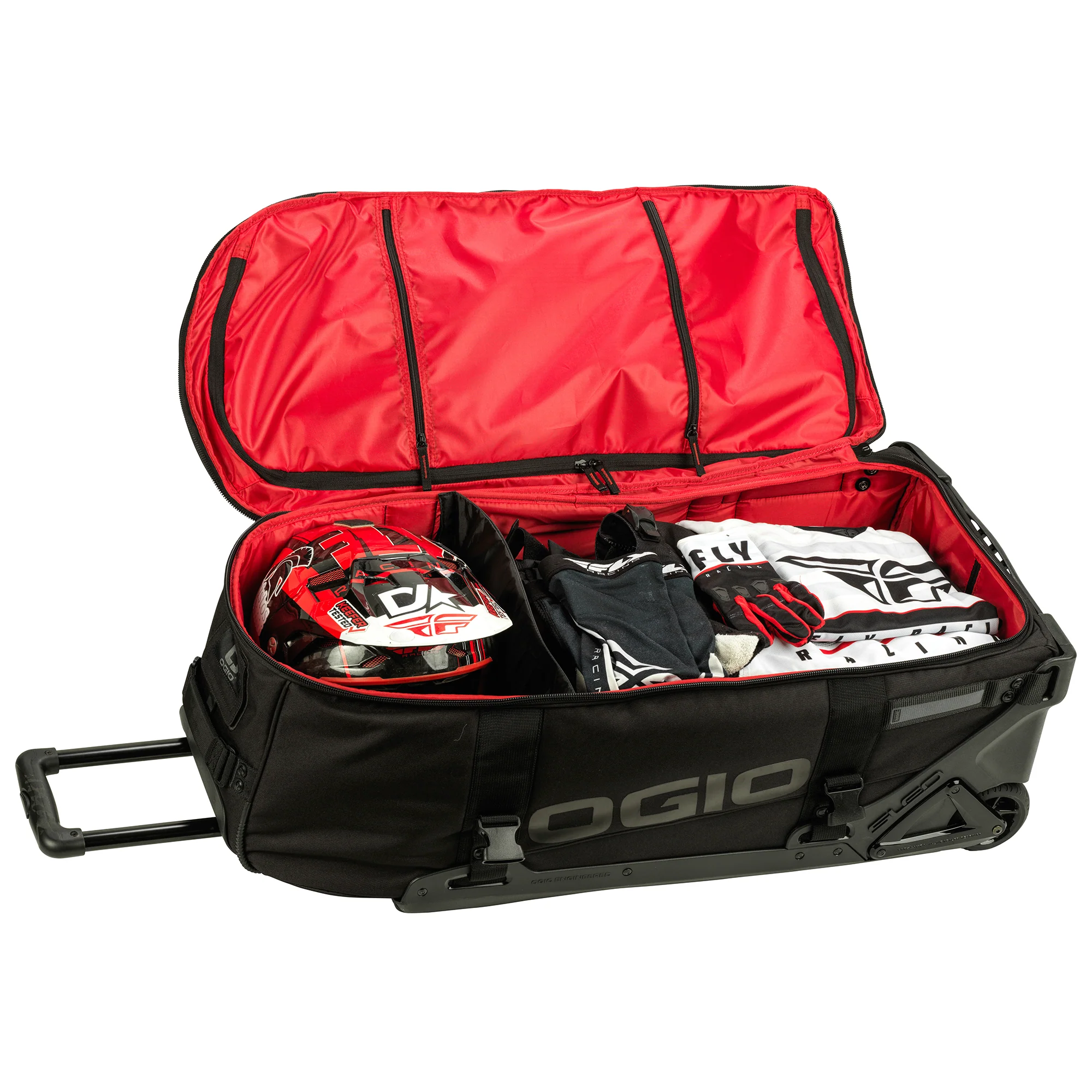 RIG 9800 PRO - CLOUD RACER - Image 7