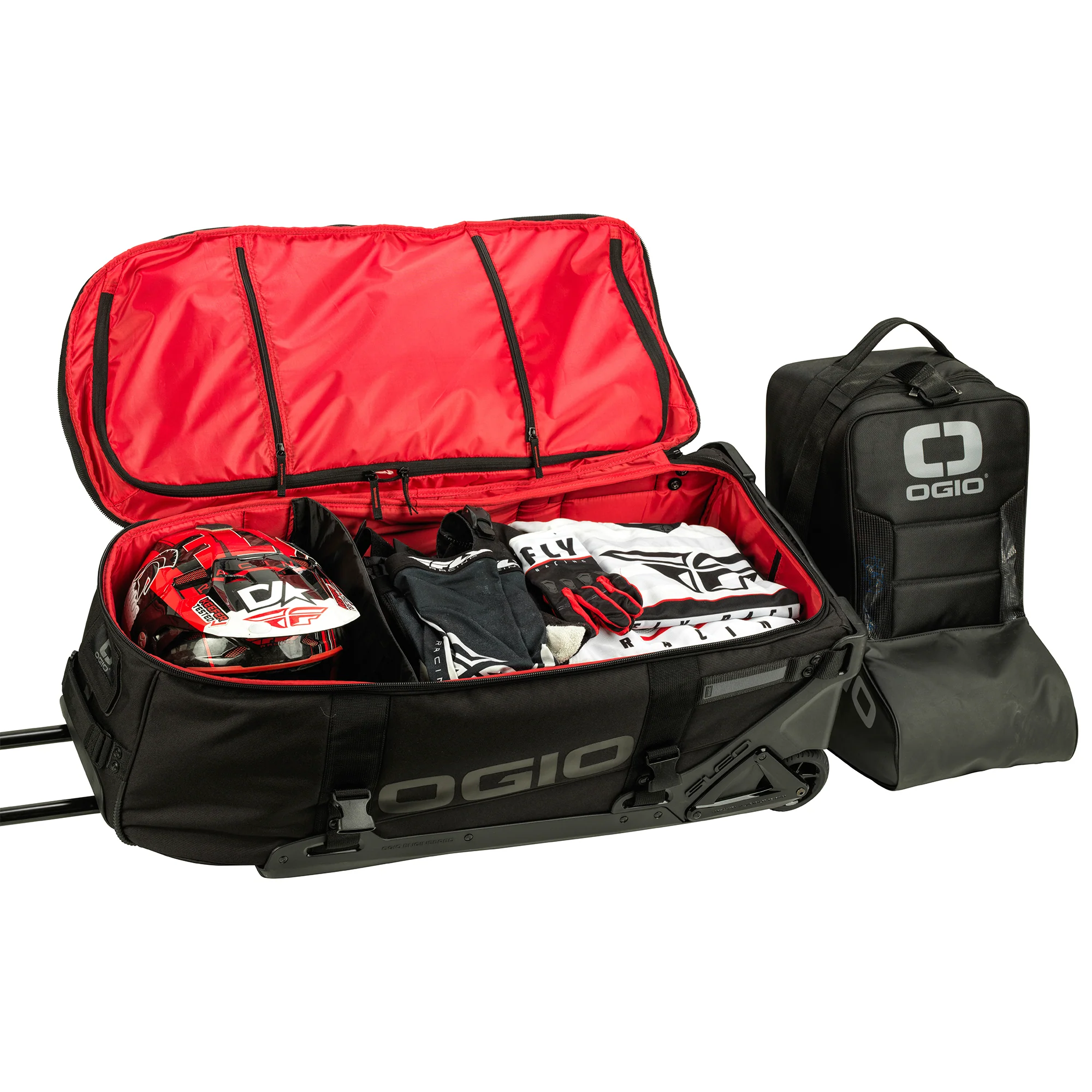 RIG 9800 PRO - CLOUD RACER - Image 8