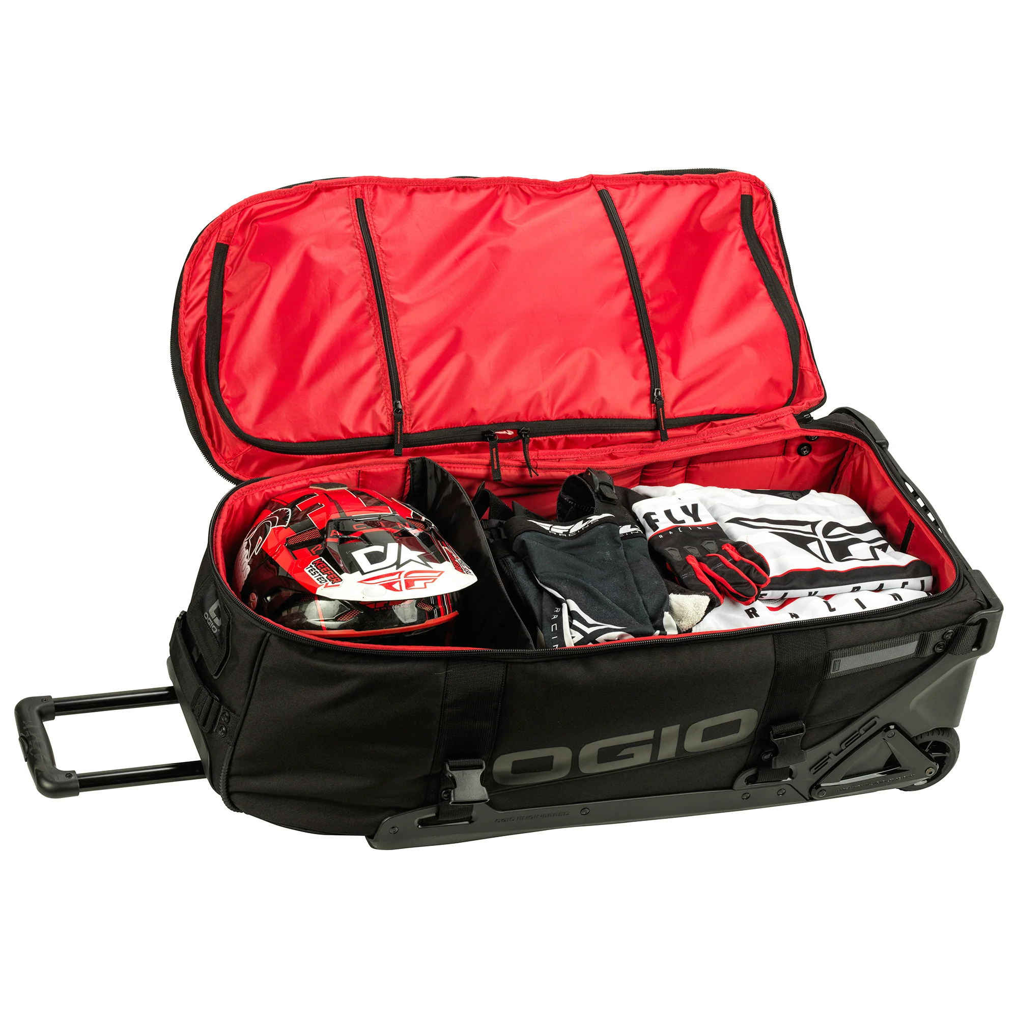 RIG 9800 PRO - COYOTE - Image 11