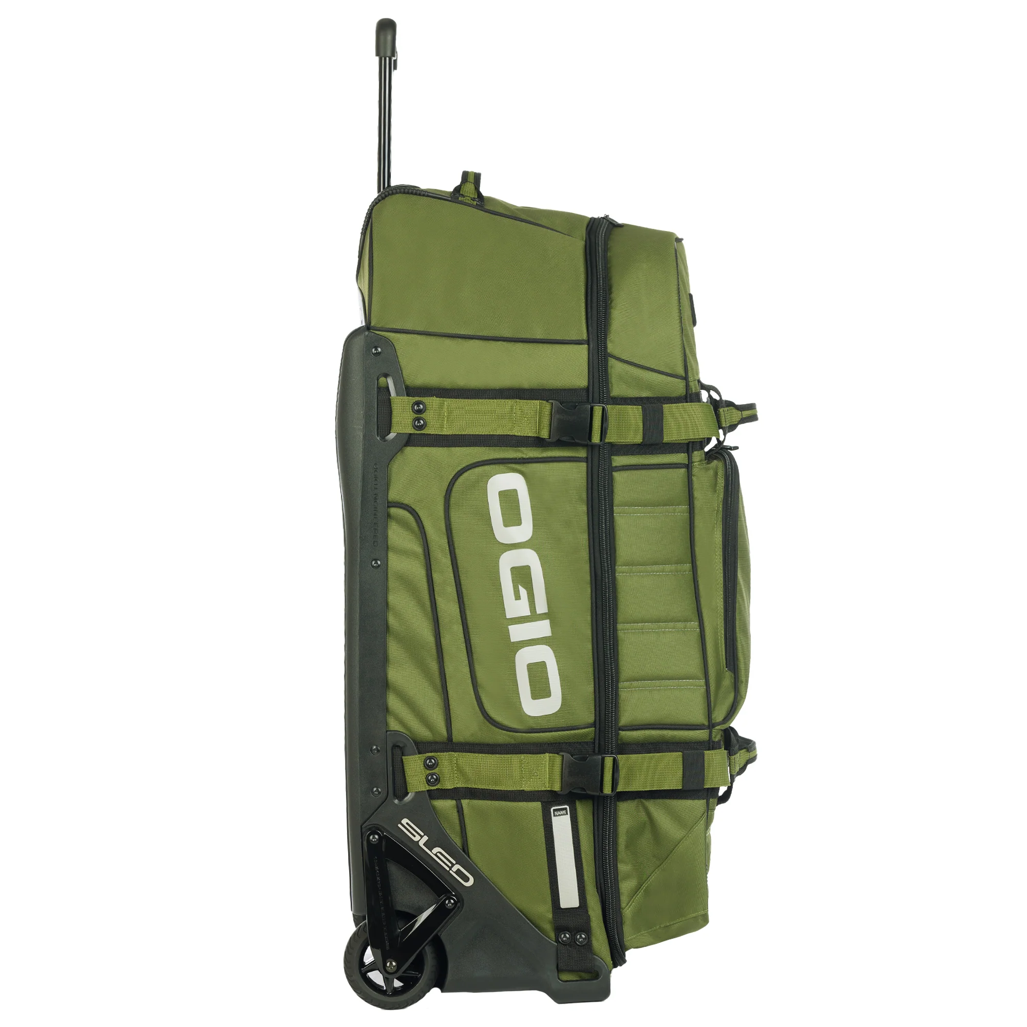 RIG 9800 PRO - GREEN - Image 6