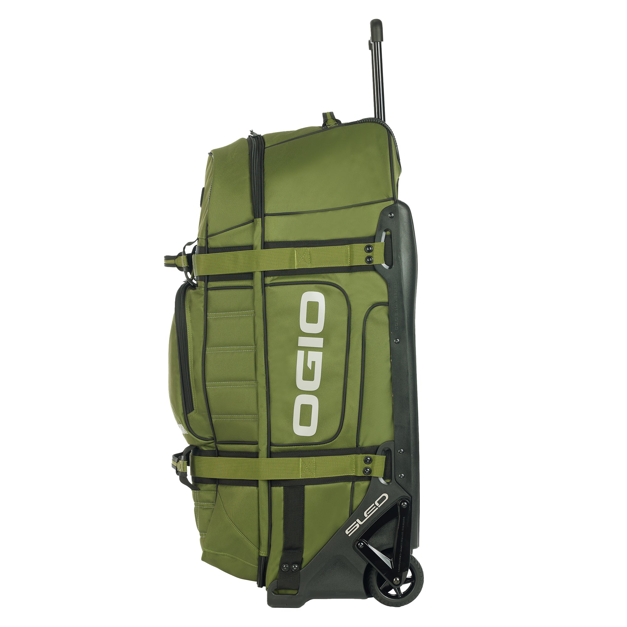 RIG 9800 PRO - GREEN - Image 8