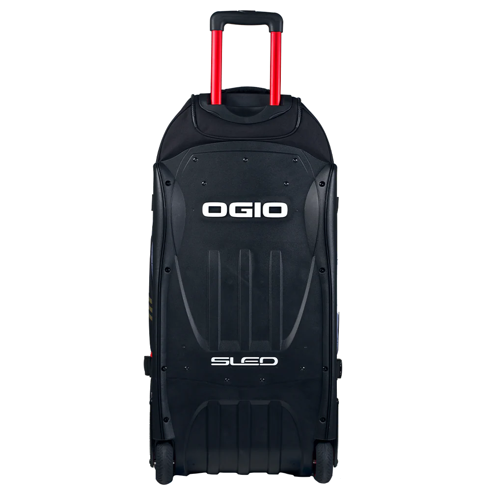 RIG 9800 - SPITFIRE 2 - Image 5