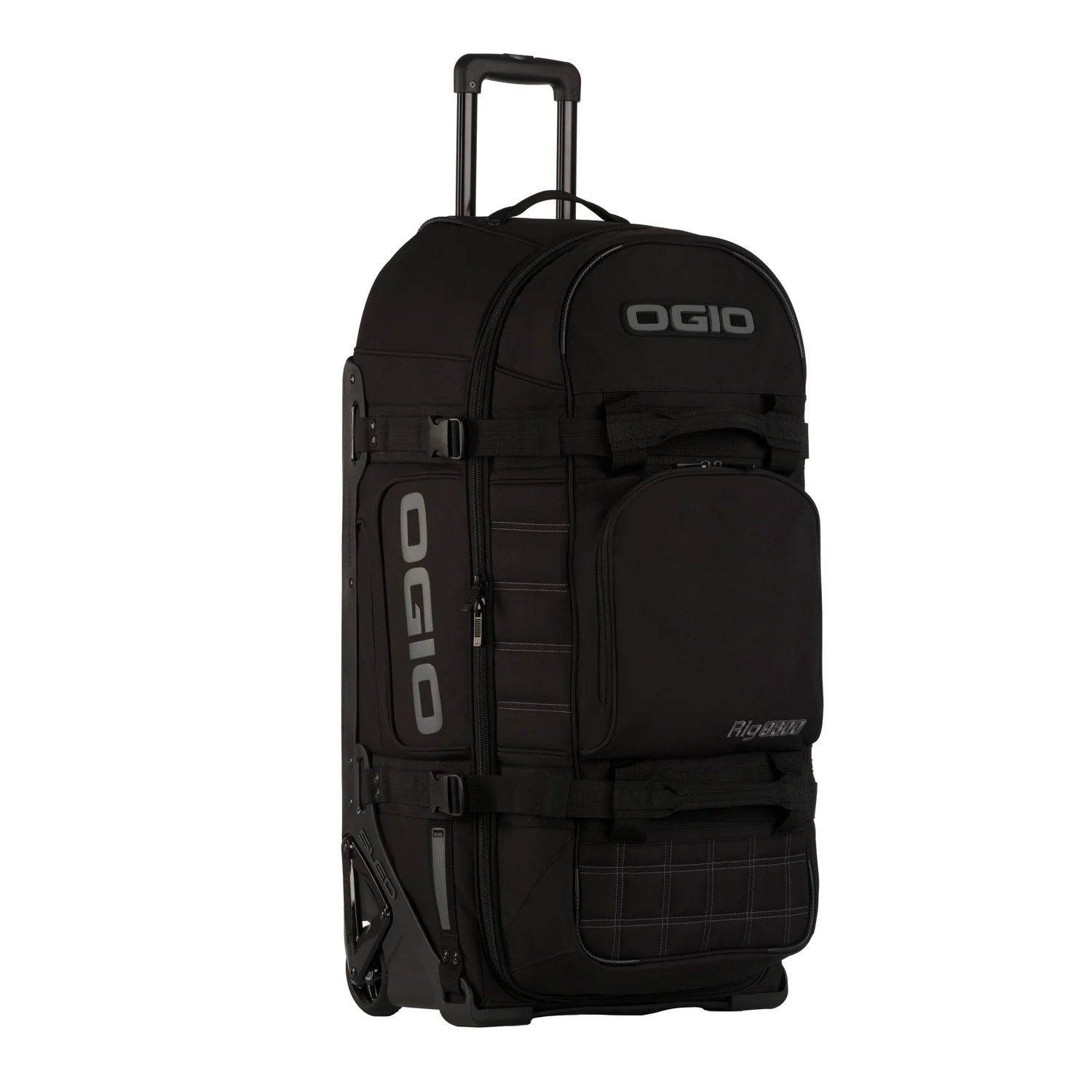 RIG 9800 - BLACK - Image 4