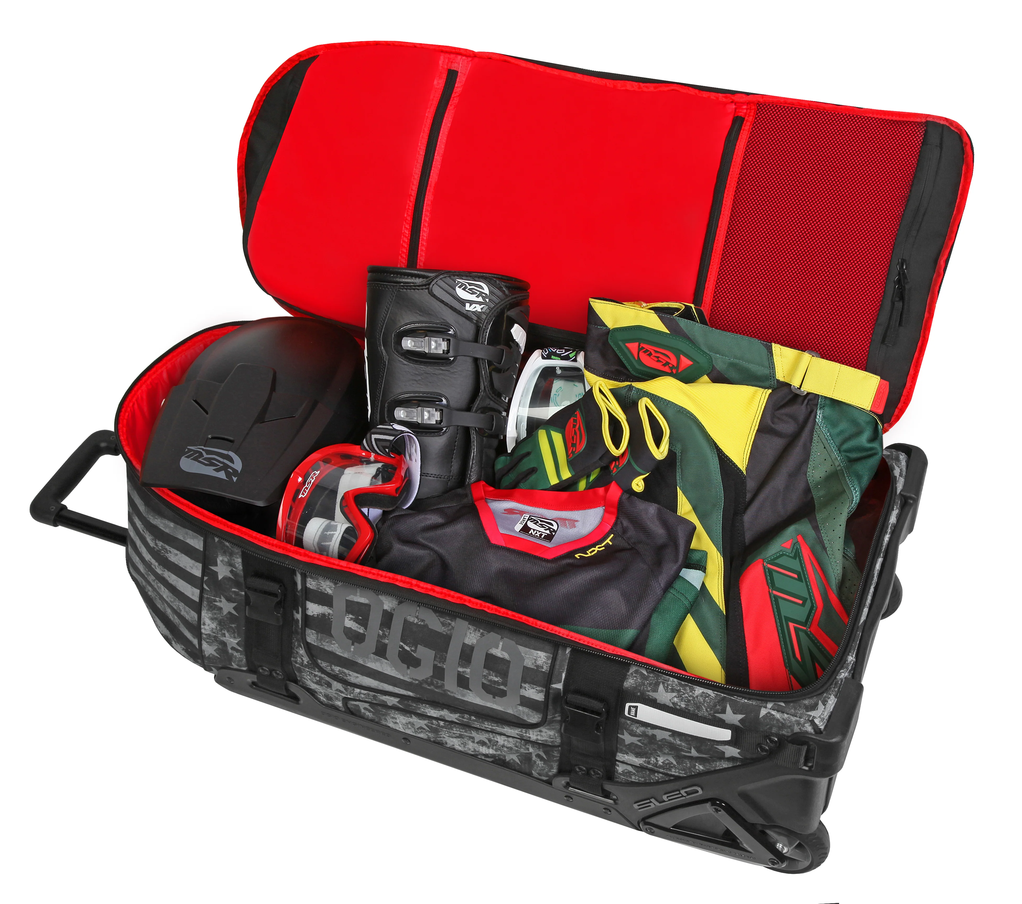 RIG 9800 - BLACK - Image 7