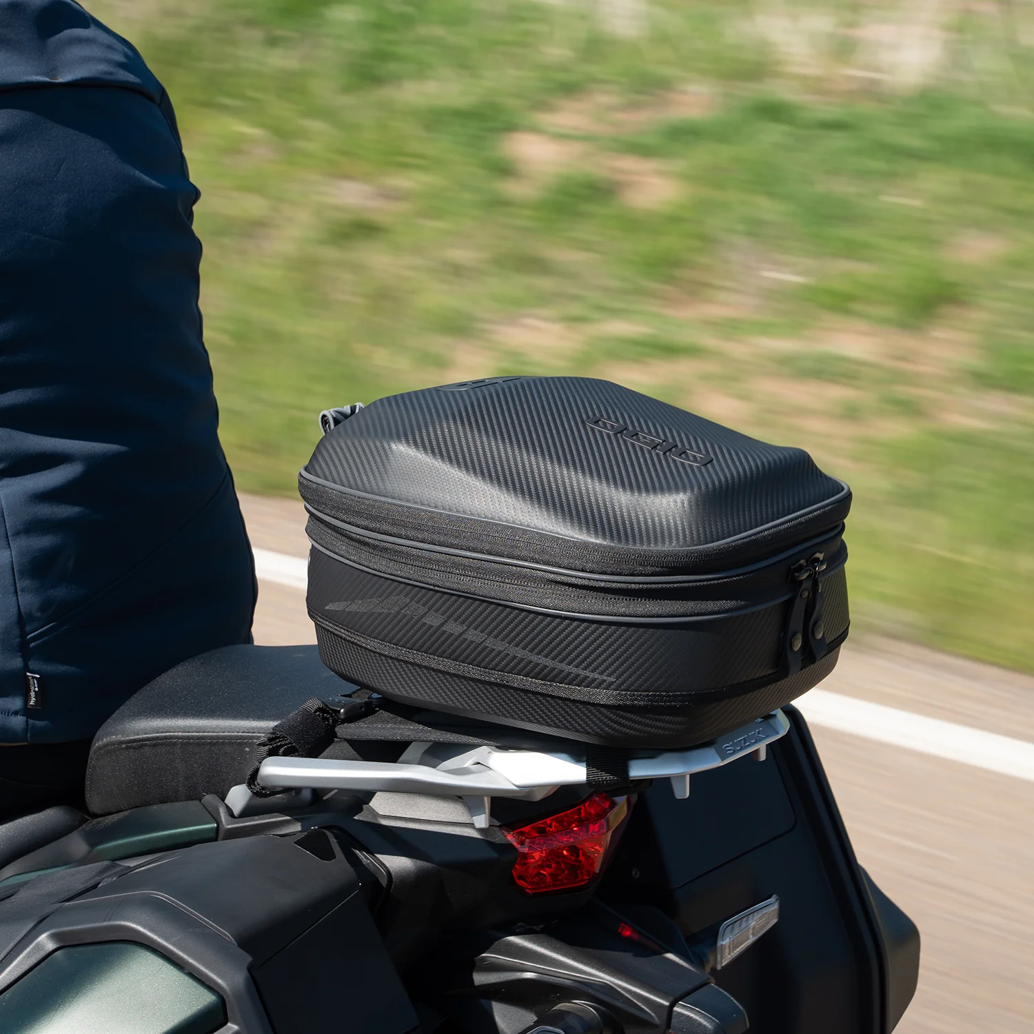 TB2 21L TAIL BAG - Image 13