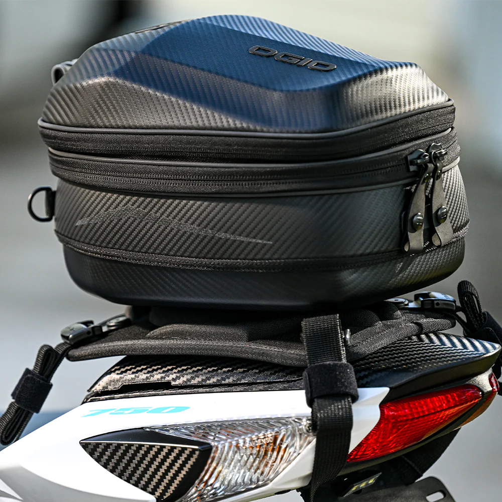 TB1 14L TAIL BAG - Image 11