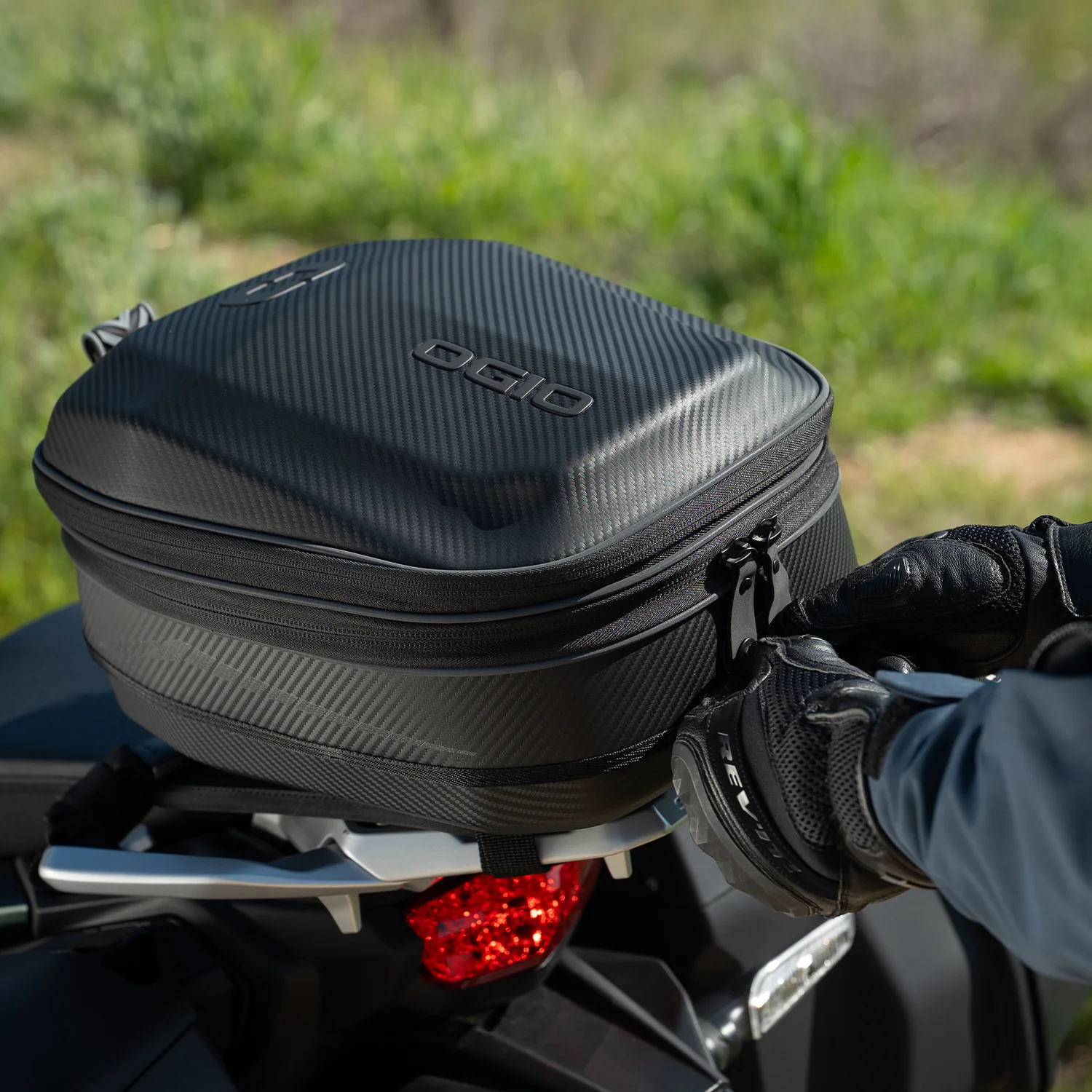 TB1 14L TAIL BAG - Image 13