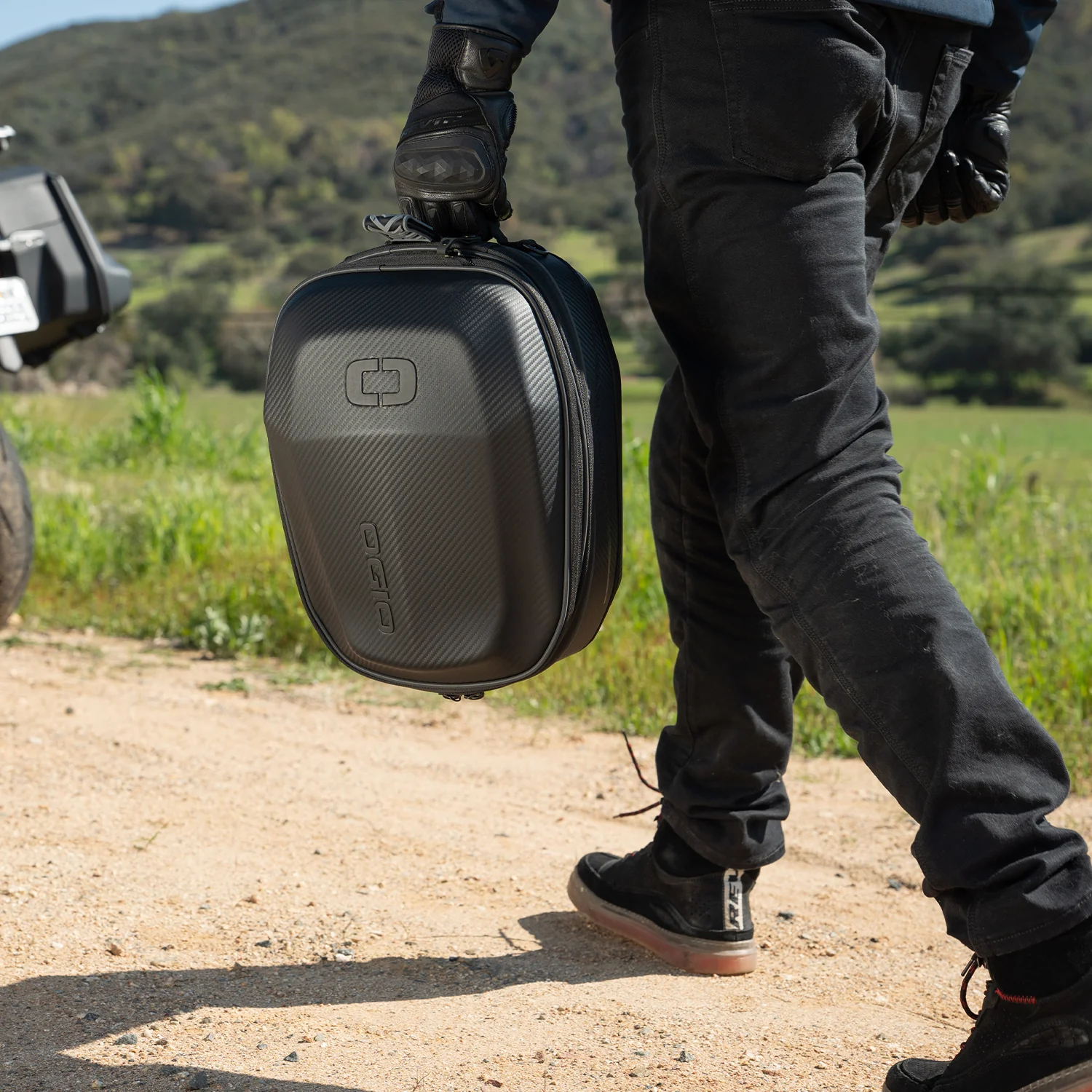 TB1 14L TAIL BAG - Image 18