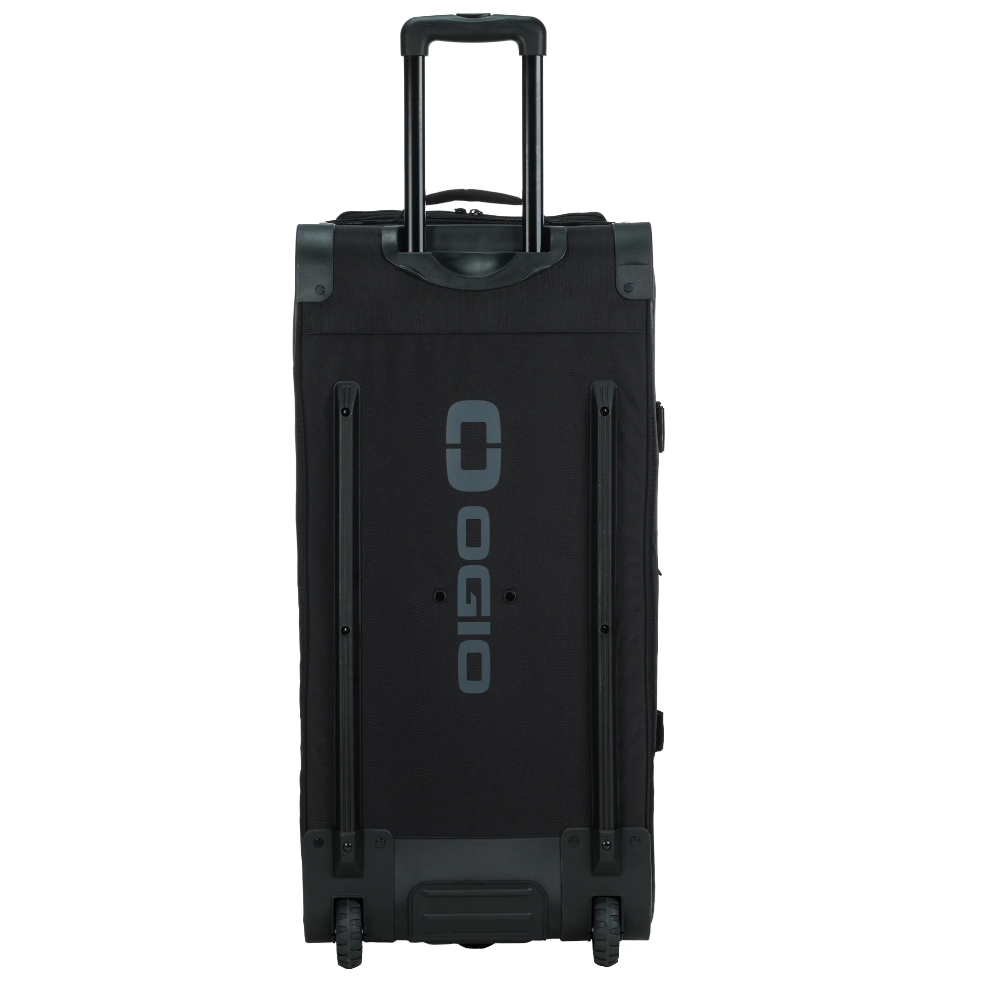 TRUCKER GEARBAG - BLACK - Image 7
